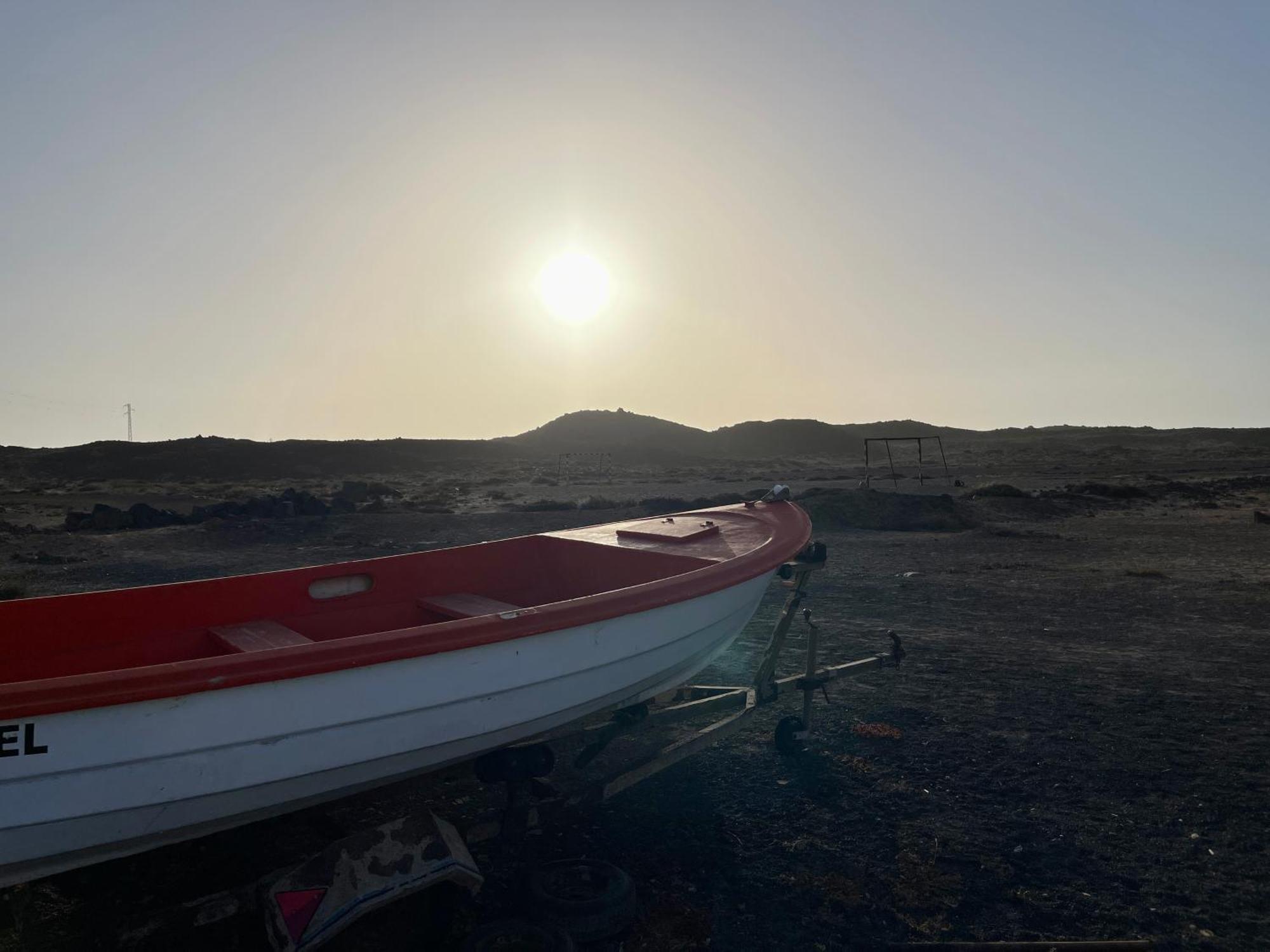 El Descanso De Bielo Lanzarote Калета-де-Кабальо Экстерьер фото